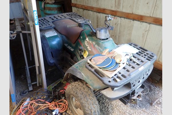 Auction listing photo