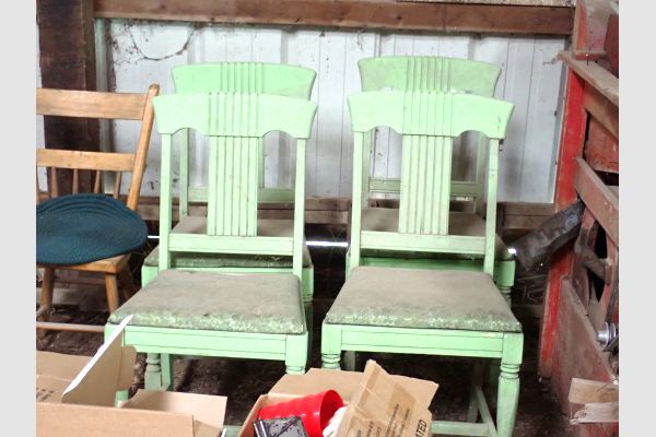 Auction listing photo