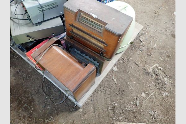Auction listing photo