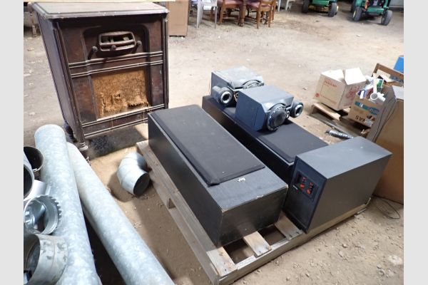 Auction listing photo