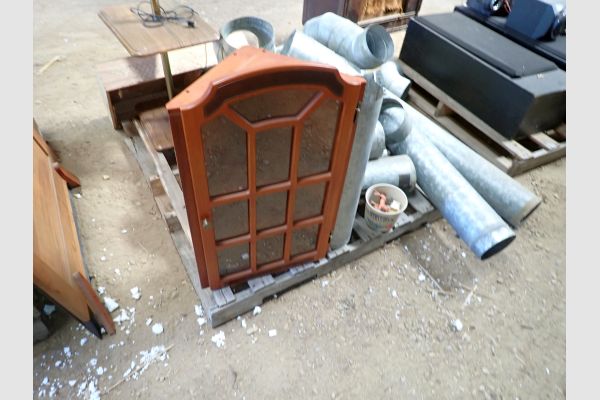 Auction listing photo
