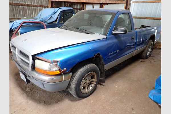 Auction listing photo