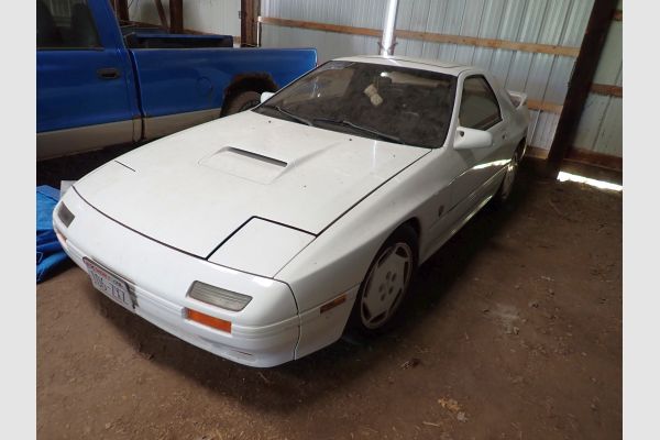 Auction listing photo