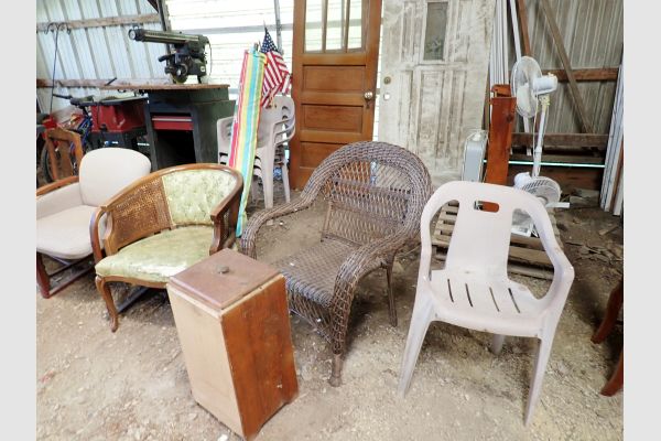Auction listing photo