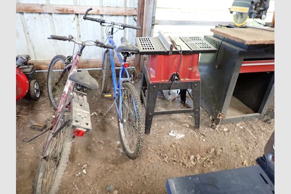 Auction listing photo