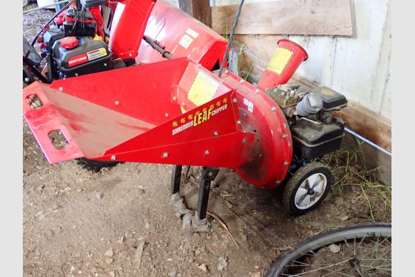 Auction listing photo