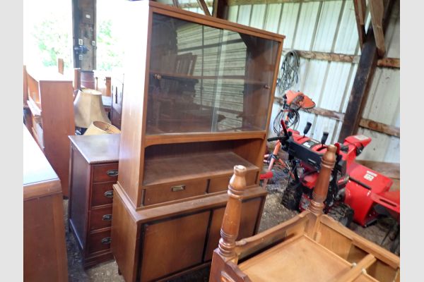 Auction listing photo