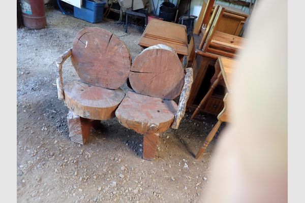 Auction listing photo