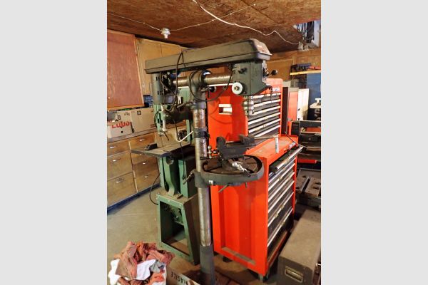 Auction listing photo