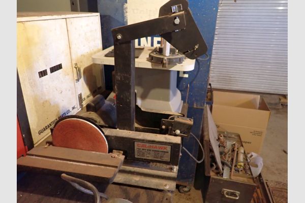 Auction listing photo