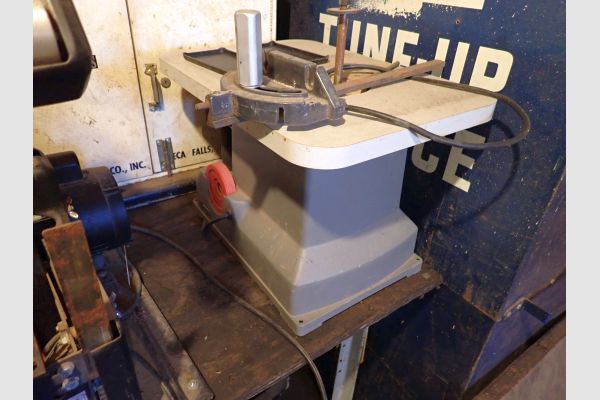 Auction listing photo