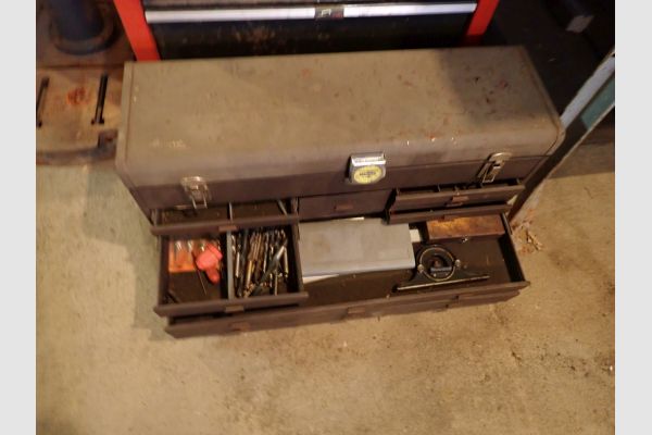 Auction listing photo