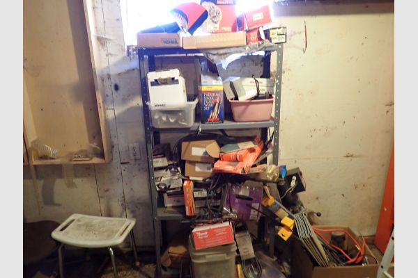 Auction listing photo