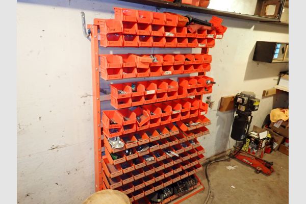 Auction listing photo