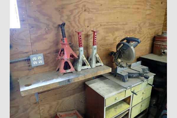 Auction listing photo