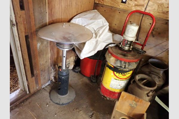 Auction listing photo