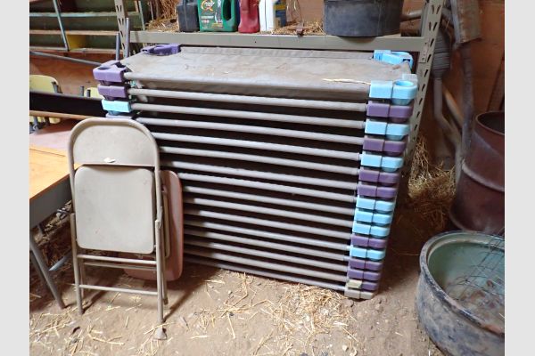Auction listing photo
