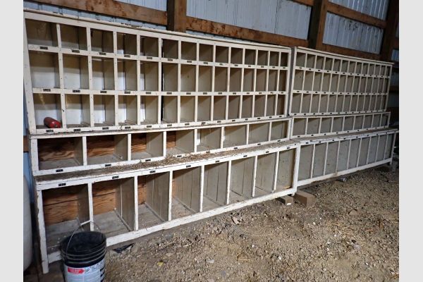 Auction listing photo