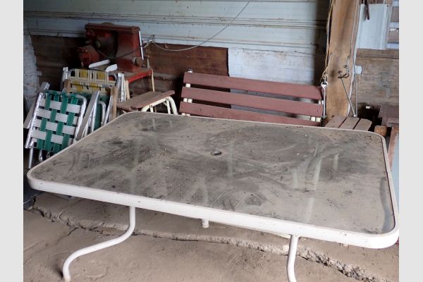 Auction listing photo