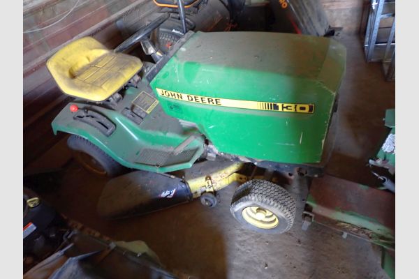 Auction listing photo