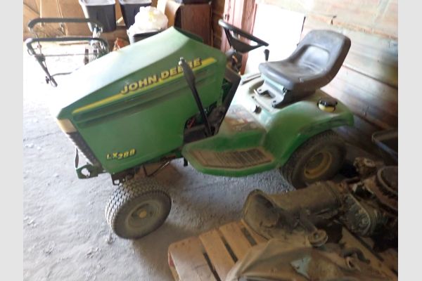 Auction listing photo