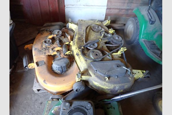 Auction listing photo