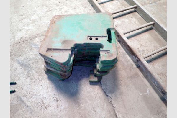Auction listing photo