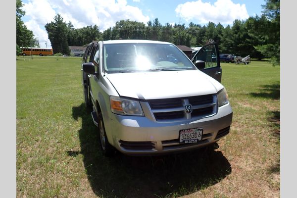 Auction listing photo
