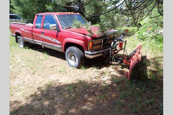 Auction listing photo