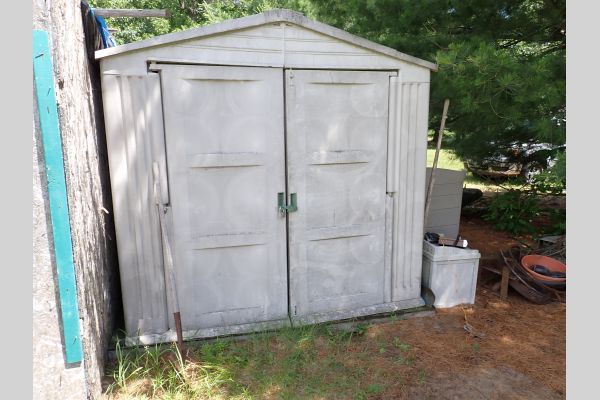 Auction listing photo