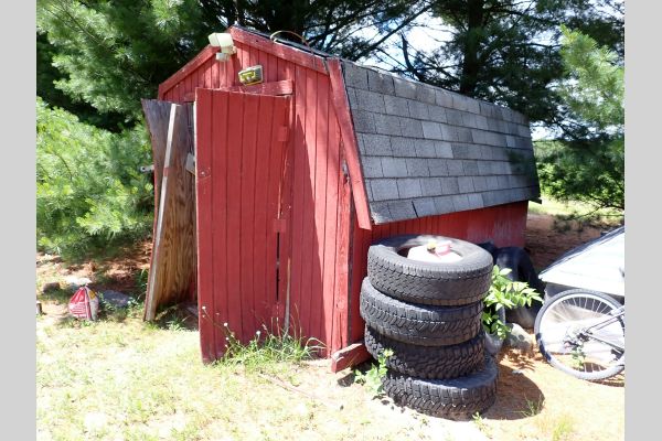Auction listing photo