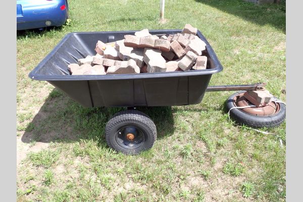Auction listing photo