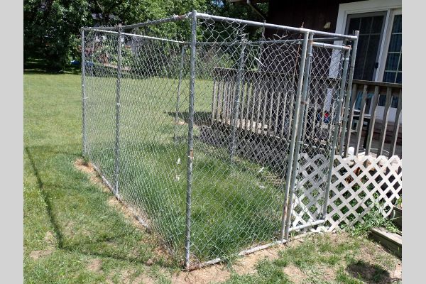 Auction listing photo