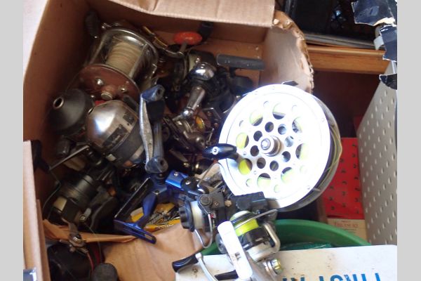 Auction listing photo