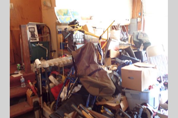 Auction listing photo