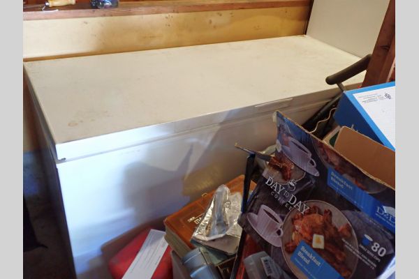 Auction listing photo