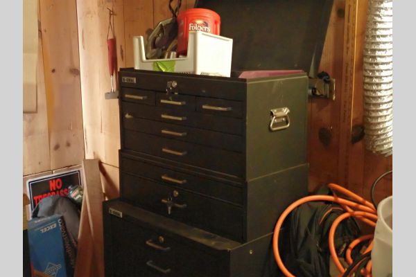 Auction listing photo