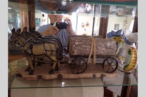 Auction listing photo