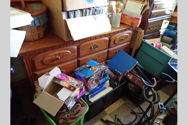 Auction listing photo