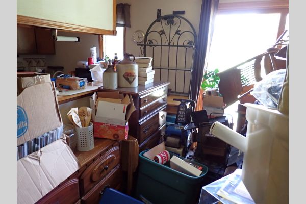 Auction listing photo