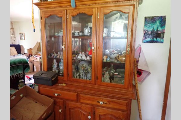 Auction listing photo