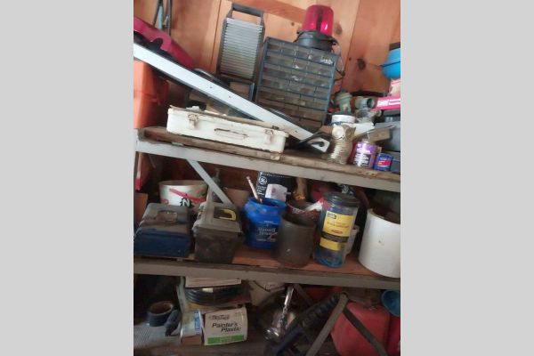 Auction listing photo