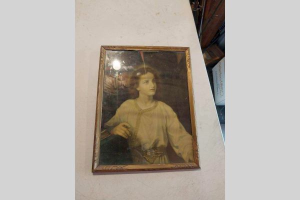 Auction listing photo
