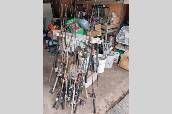 Auction listing photo