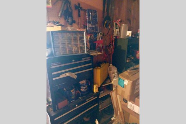 Auction listing photo