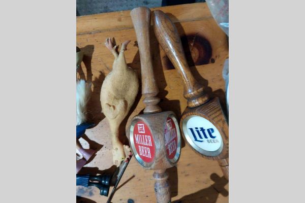 Auction listing photo