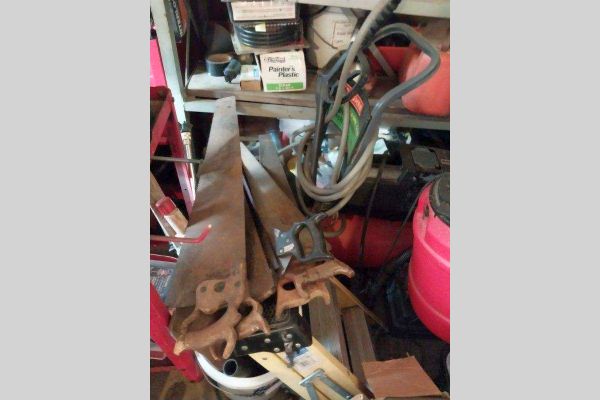 Auction listing photo