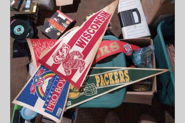 Auction listing photo
