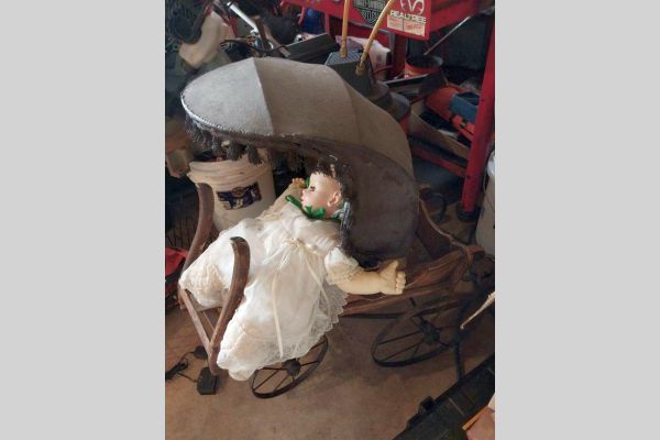 Auction listing photo