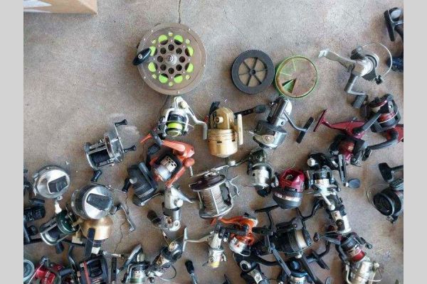 Auction listing photo